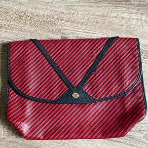 Vintage Gucci Pouch (Clutch)